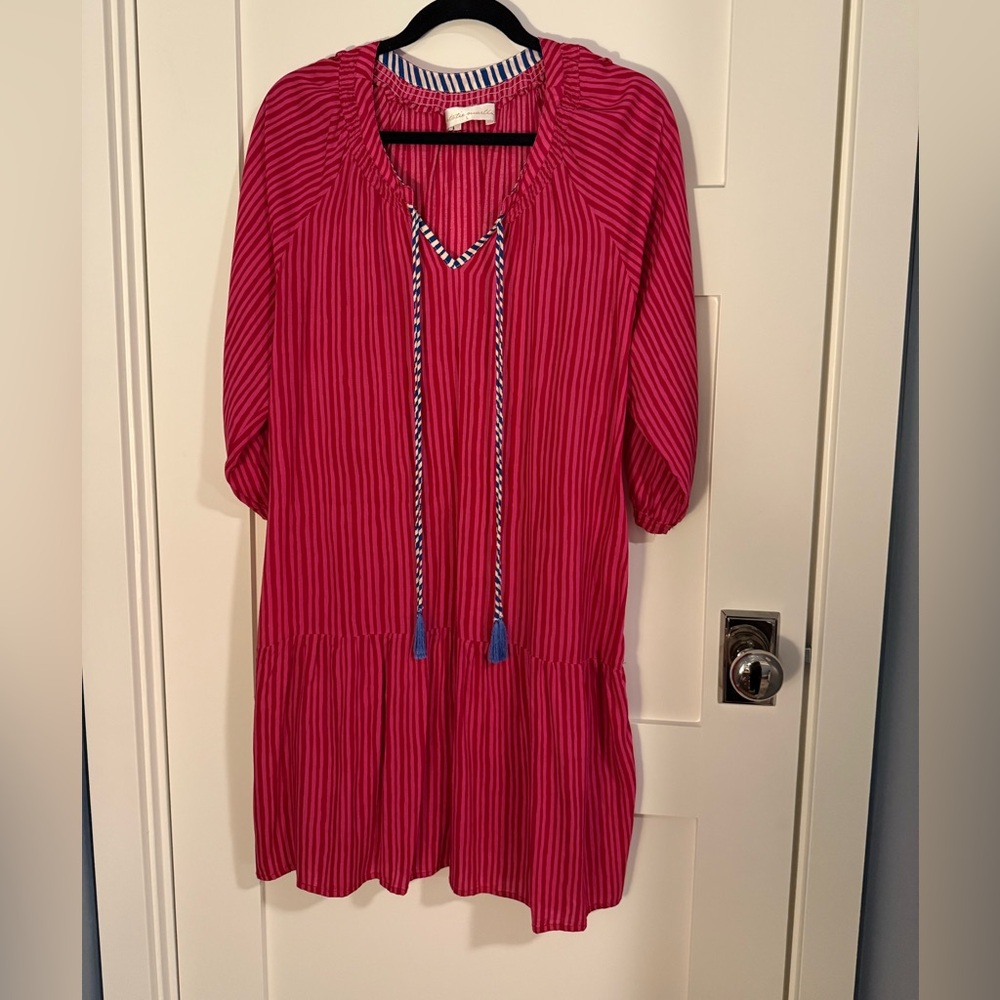 Natalie Martin “Stevie” dress.